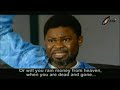 Ile Aiye - Latest Yoruba Nollywood Nigerian Movie Starring Yomi Lanso Bimbo Oshin