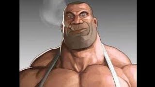 The Menacing Original Soldier