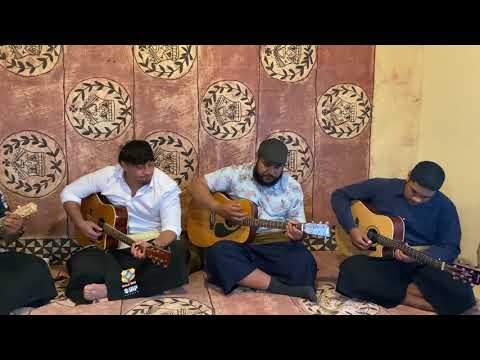 Loka siliva. Kauleka To’u Tupu Waikato