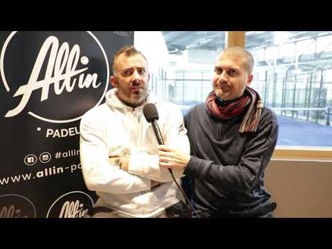 Thierry Ascione : "All In Academy, c'est un projet de fou !"