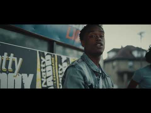 Traye7 Ft MoneyMaj - Wont Change