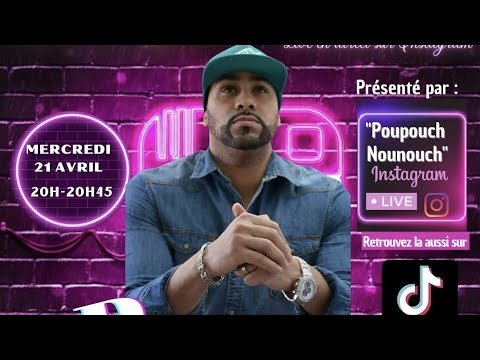 les pépites urbaines invité Biwone