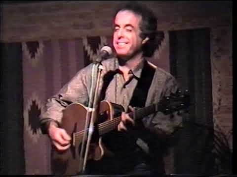 Tom Russell - Live in Belgium 1994 (3)