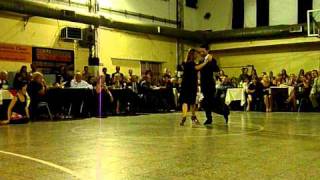 Video thumbnail for Javier Rodriguez y Andrea Missé - Sunderland, abril 2011 (4)