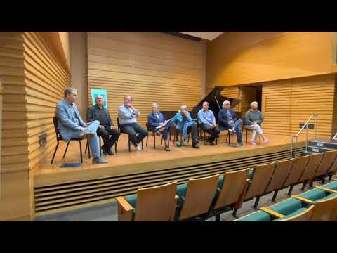 2021 RPPF Faculty Forum II