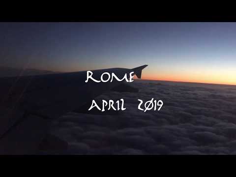 Rome 2019