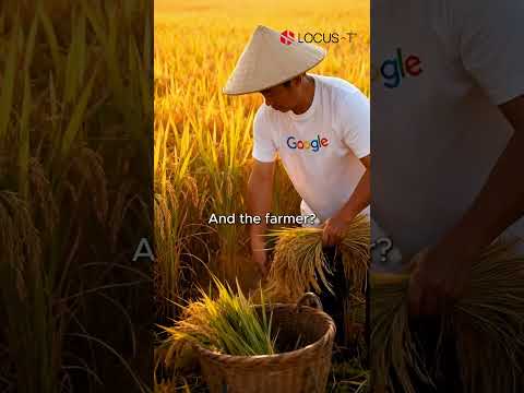 LOCUS-T Farmer Analogy