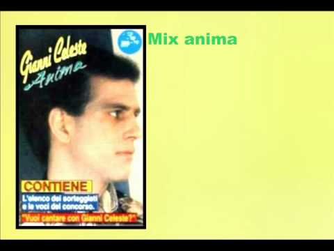 Gianni Celeste-Mix anima