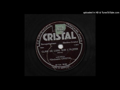 Les Hirondelles DÁutriche - Jeno Fesca