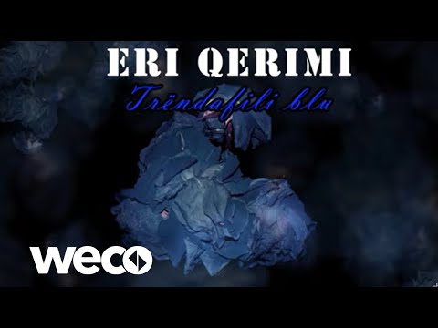Eri Qerimi - Trendafili blu (Official Audio)