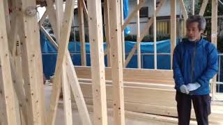 子育て世代応援プロジェクト  1,650万円  天然素材の家③