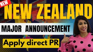Good News: New Job Added In New Zealand