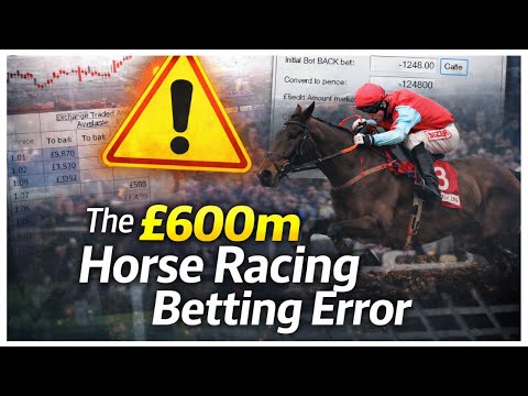 £600m Betting Scandal Breakdown — Full Transcript & Summary
