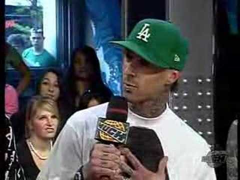 +44 embrace their blink-182 past