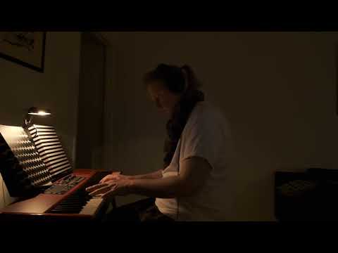 Weekly jazz noodle 3. "Stormskärs Maija" Composed By Lasse Mårtenson.