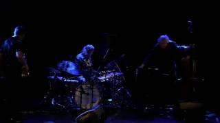 Arild Andersen Trio - Live @ Le Poisson Rouge, New York City