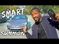 Tesla Smart Summon: Does It Actually Work?