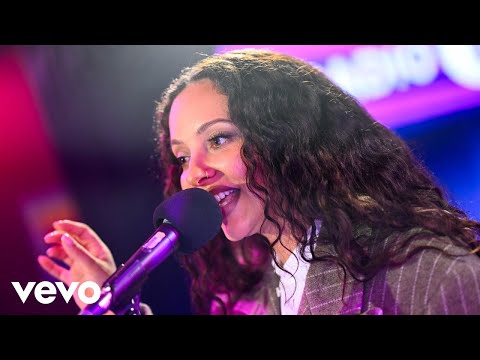 Video thumbnail for Backbone (BBC Radio 1 Live Lounge)