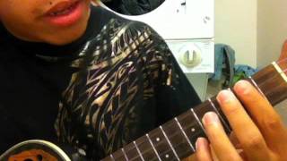 Katchafire - Yr Dreaming (Ukulele Tutorial)