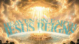 SUNDAY SERVICE| HEAVEN ON EARTH - JESUS REIGNS!!!| PASTOR GT PENDER| JUNE 14, 2026