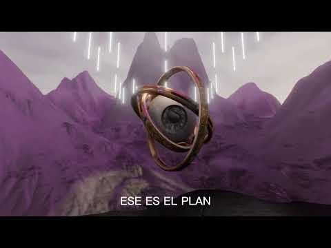 5 - A$APLIGHT X 808SANTOS - GOD SAVE ME (LYRICS AUDIO) #LAD