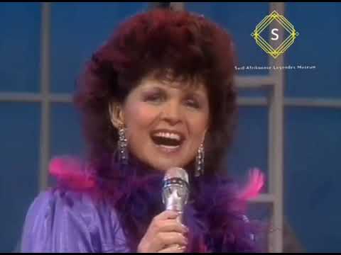 Min Shaw: Ek Is Baie Lief Vir Jou 1990