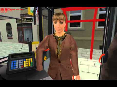 Omsi 2 with Jokervation | Gladbeck 2016 | 253