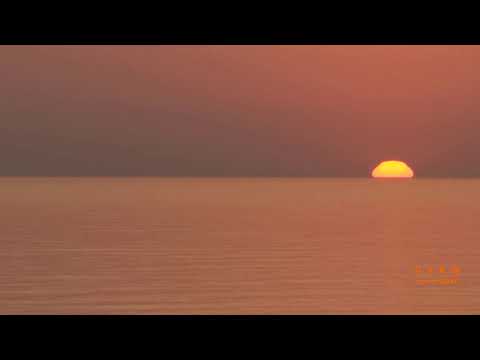 Sunrise on Beach | Gyan Chat