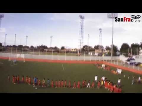 Festival de Futbol - SanFra - KFC