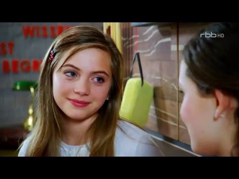 Schloss Einstein Folge 691 HD