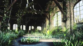 Starset - Rise and Fall Instrumental Part