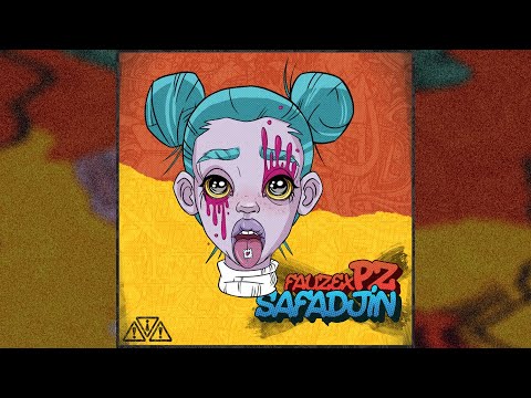 FauzexPZ - Safadjin