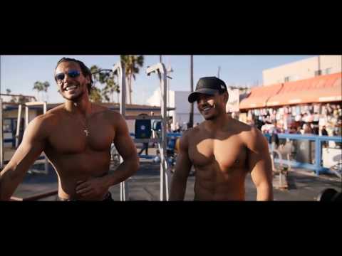 MEDOSS FT TRAFFY (clip non officiel)