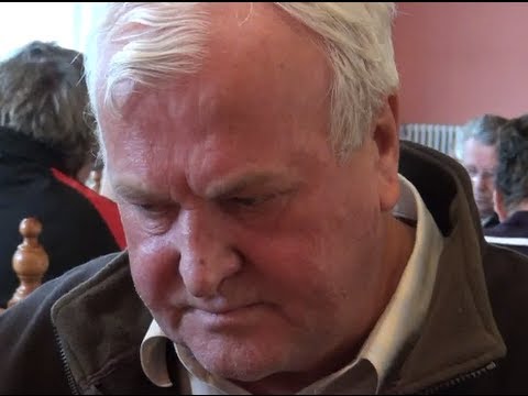 3.4. Jerguš Pecháč - Ján Bakalár 0 - 1