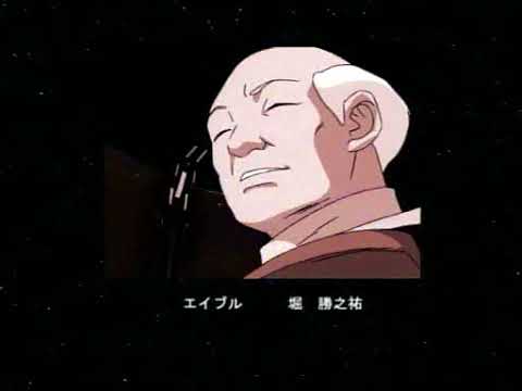 Choujin Locke: Mirror Ring LOST WORLD Chikako Sawada