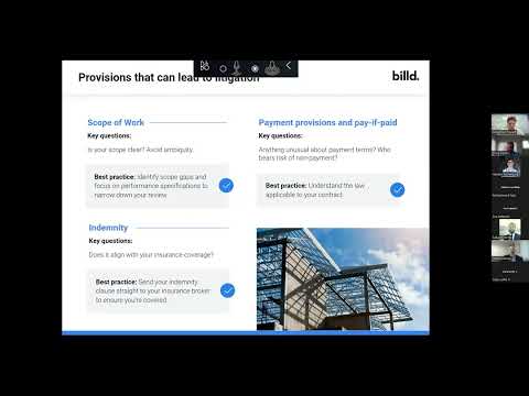 Subcontracting Law 101: Lessons Learned from 14 Years of Experience