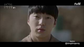 [Prison Playbook / 슬기로운 감빵생활 OST] 우원재 (Woo Won Jae) - 향수 (Nostalgia) (Prod. by WOOGIE) Fanmade MV