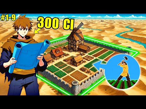 Ha regresado al pasado y ahora está construyendo su mayor IMPERIO! | Resumen de Manhwa / Manhua