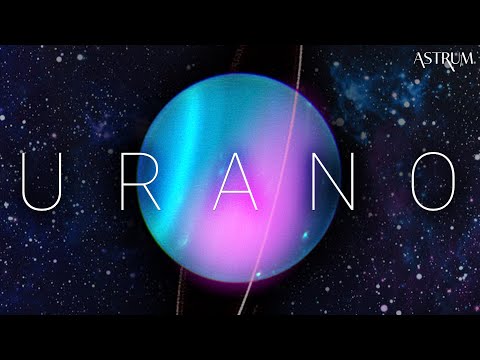 El Planeta URANO como nunca antes lo habías visto [Documental Astrum Español]