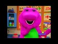 Barney Friends Five Kinds Of Fun