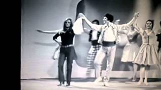 La danse de Zorba - Dalida