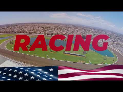Holiday weekend of racing at Los Alamitos - July 4 and 5