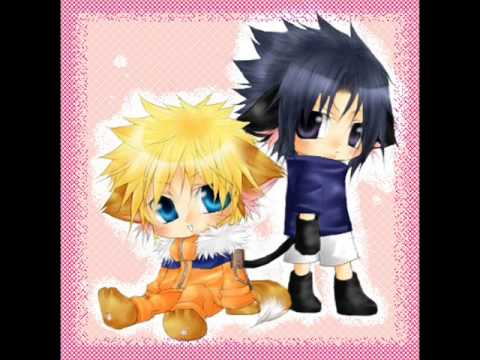 Ren X Horo / Naru X Sasu