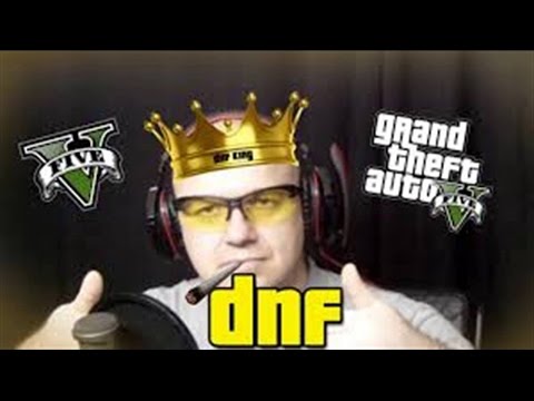ĆALE DNF KING - INTERVJU
