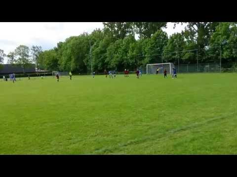 Meeuwenplaat toernooi botlek 25.5.2015 1