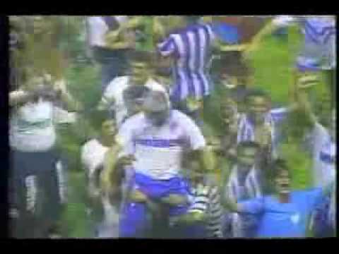 Paysandu em 1991 - Papão Campeão série B