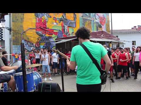 Ekainak 29, arratsaldea