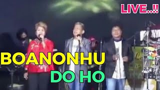 Download lagu BOANONKU DO HO - Rita Butarbutar feat Trio Butarbutar mp3