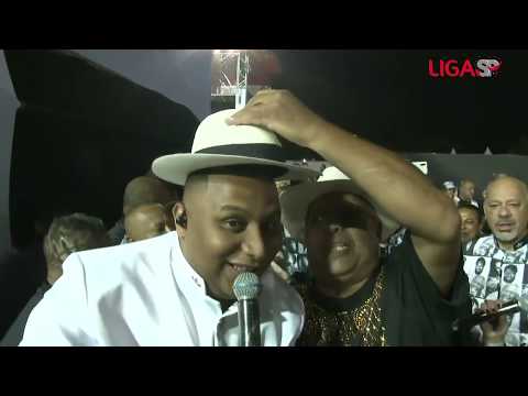 Vai-Vai - Acesso 1 - Carnaval 2020 - 23/02/2020