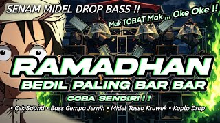 Download lagu DJ RAMADHAN 2026 FULL BASS TERBARU PALING HOREGG CETAS CETUS COCOK BUAT BATTLE mp3 Download lagu DJ RAMADHAN 2026 FULL BASS TERBARU PALING HOREGG CETAS CETUS COCOK BUAT BATTLE mp3